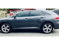 TOYOTA VENZA PANORÃMICA V6 2012